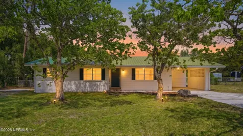 360 SW Garden Street Keystone Heights FL 32656