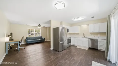 360 SW Garden Street Keystone Heights FL 32656