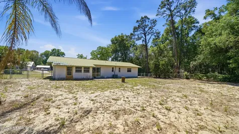 360 SW Garden Street Keystone Heights FL 32656