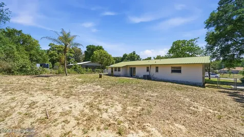 360 SW Garden Street Keystone Heights FL 32656