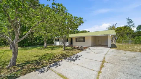 360 SW Garden Street Keystone Heights FL 32656