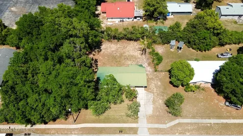 360 SW Garden Street Keystone Heights FL 32656
