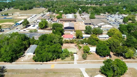 360 SW Garden Street Keystone Heights FL 32656