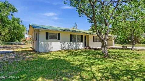 360 SW Garden Street Keystone Heights FL 32656