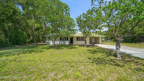 360 SW Garden Street Keystone Heights FL 32656