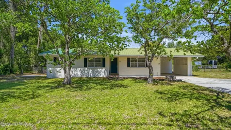 360 SW Garden Street Keystone Heights FL 32656