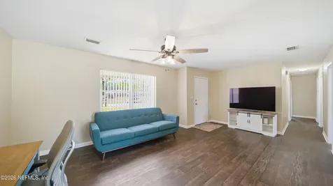 360 SW Garden Street Keystone Heights FL 32656