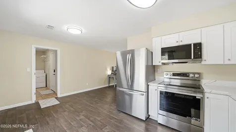 360 SW Garden Street Keystone Heights FL 32656