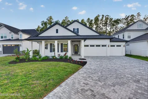 381 Shinnecock Drive St. Johns FL 32259