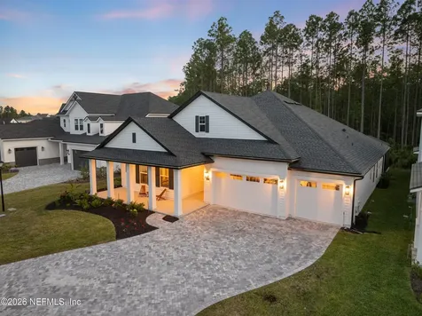 381 Shinnecock Drive St. Johns FL 32259