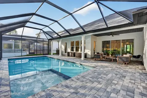 381 Shinnecock Drive St. Johns FL 32259