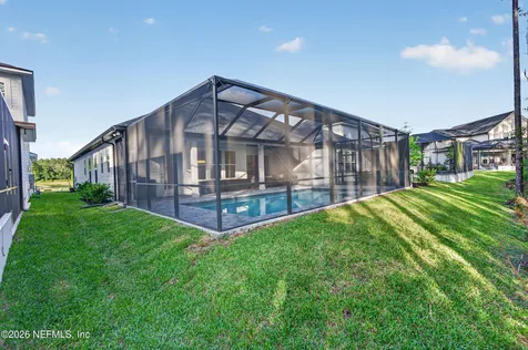 381 Shinnecock Drive St. Johns FL 32259