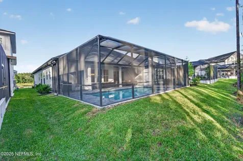 381 Shinnecock Drive St. Johns FL 32259