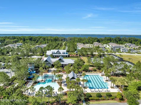 381 Shinnecock Drive St. Johns FL 32259