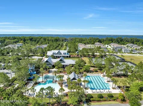 381 Shinnecock Drive St. Johns FL 32259