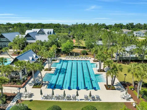 381 Shinnecock Drive St. Johns FL 32259