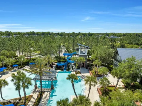 381 Shinnecock Drive St. Johns FL 32259