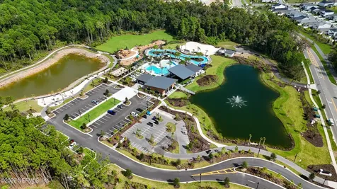 381 Shinnecock Drive St. Johns FL 32259