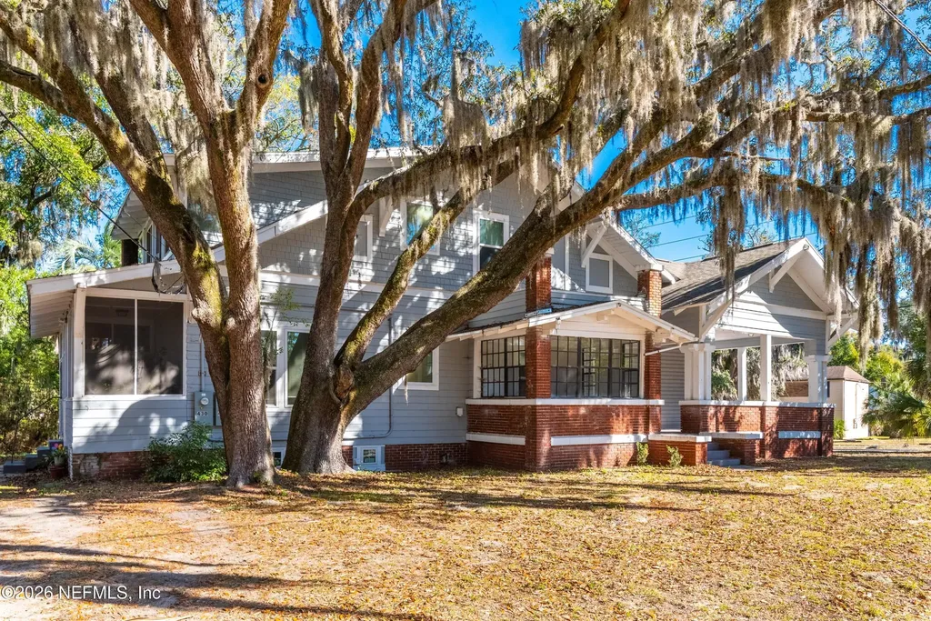 4302 N Pearl Street Jacksonville FL 32206