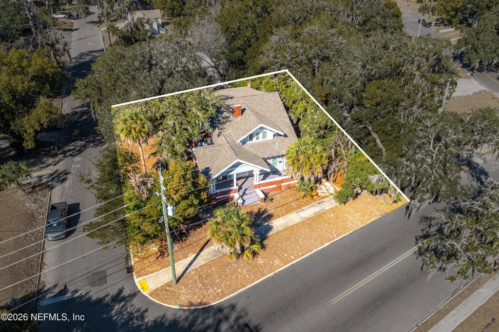 4302 N Pearl Street Jacksonville FL 32206