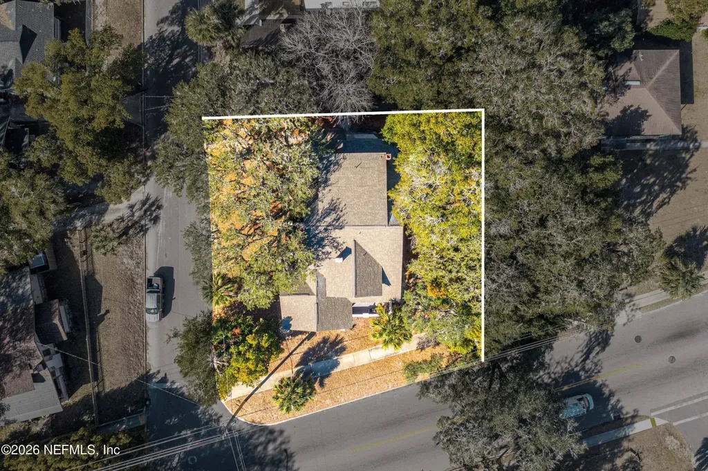 4302 N Pearl Street Jacksonville FL 32206