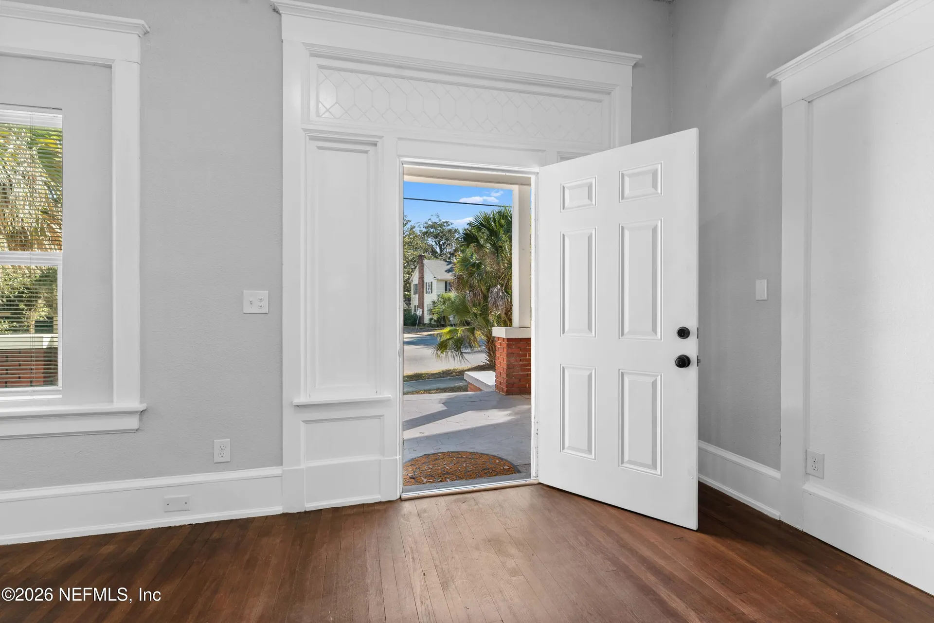 4302 N Pearl Street Jacksonville FL 32206