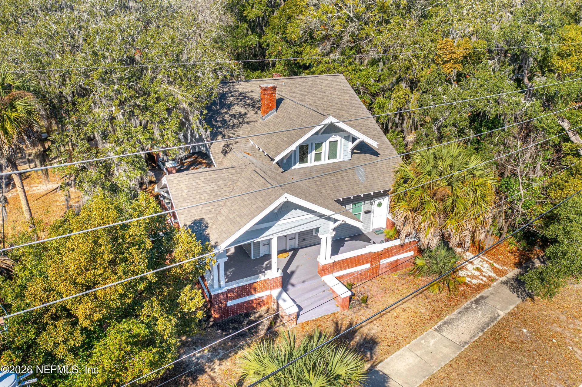 4302 N Pearl Street Jacksonville FL 32206