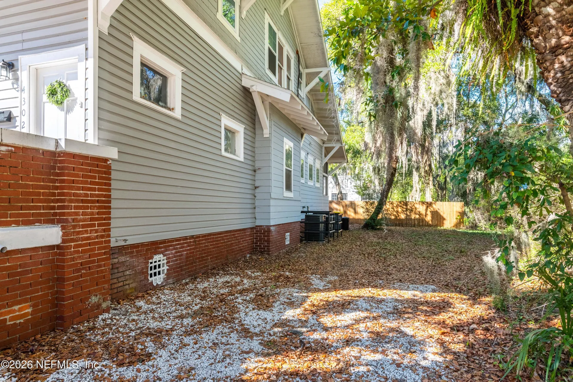4302 N Pearl Street Jacksonville FL 32206