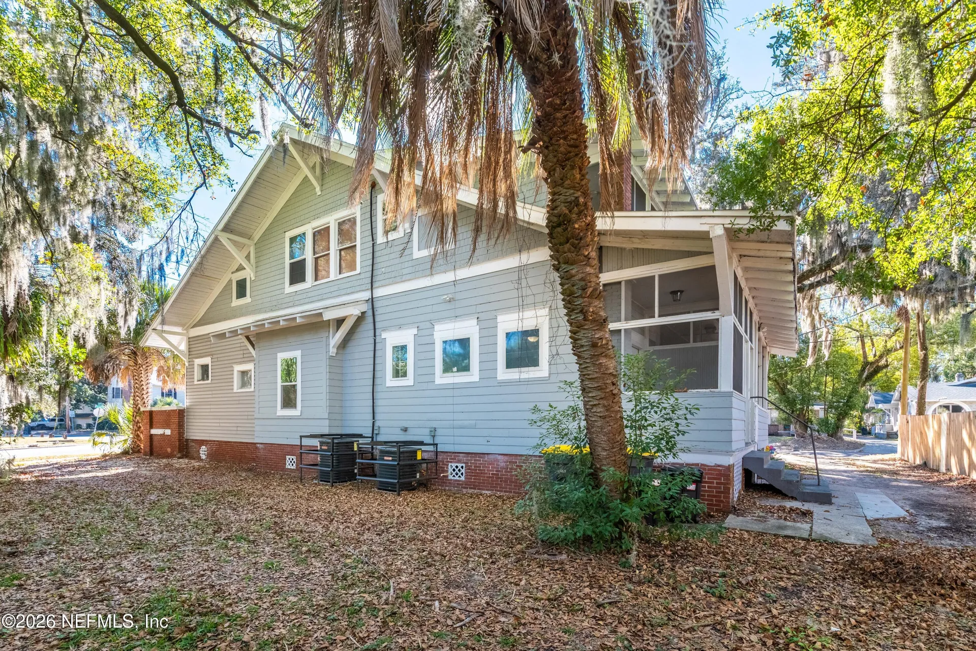 4302 N Pearl Street Jacksonville FL 32206