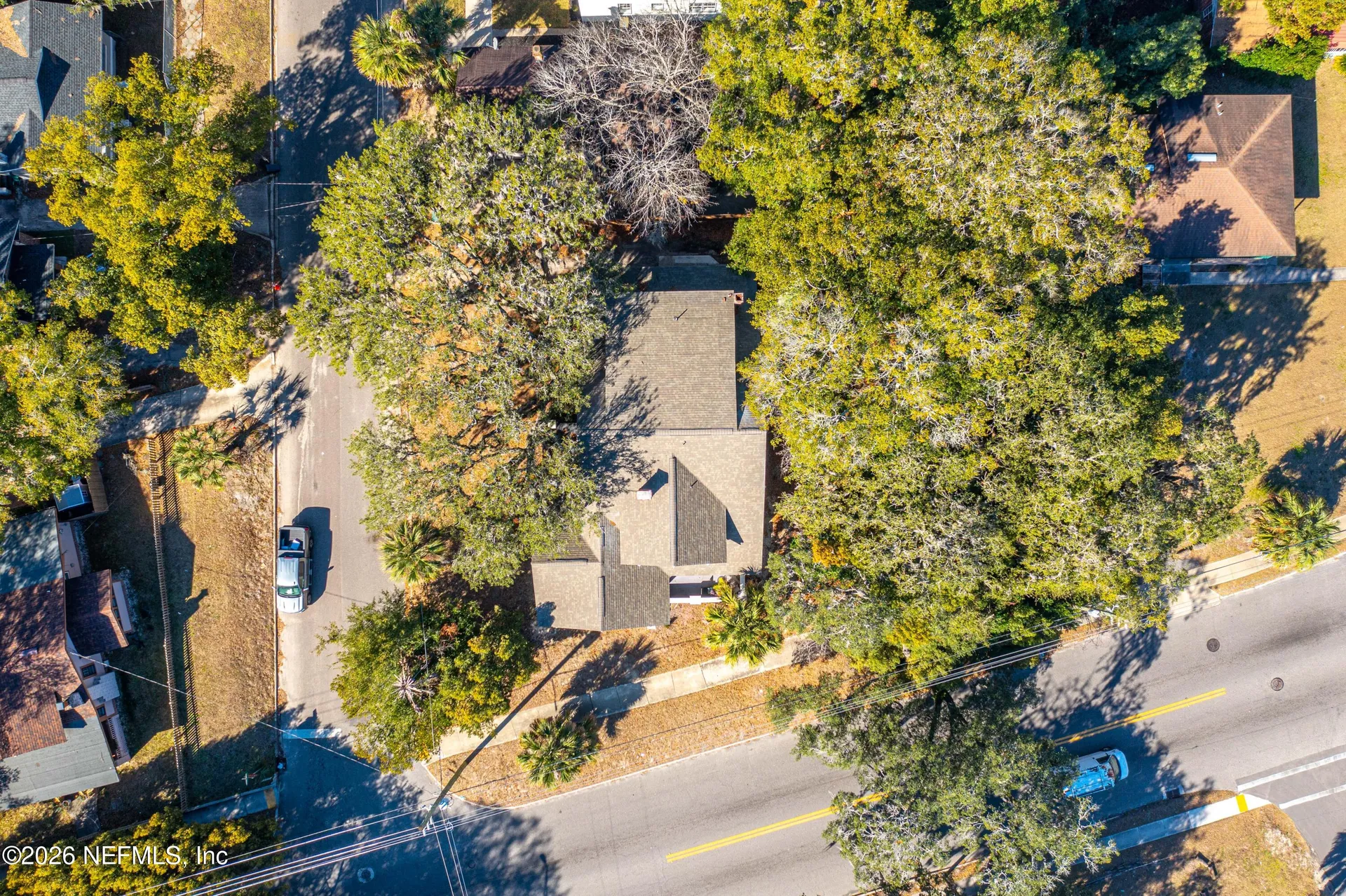 4302 N Pearl Street Jacksonville FL 32206