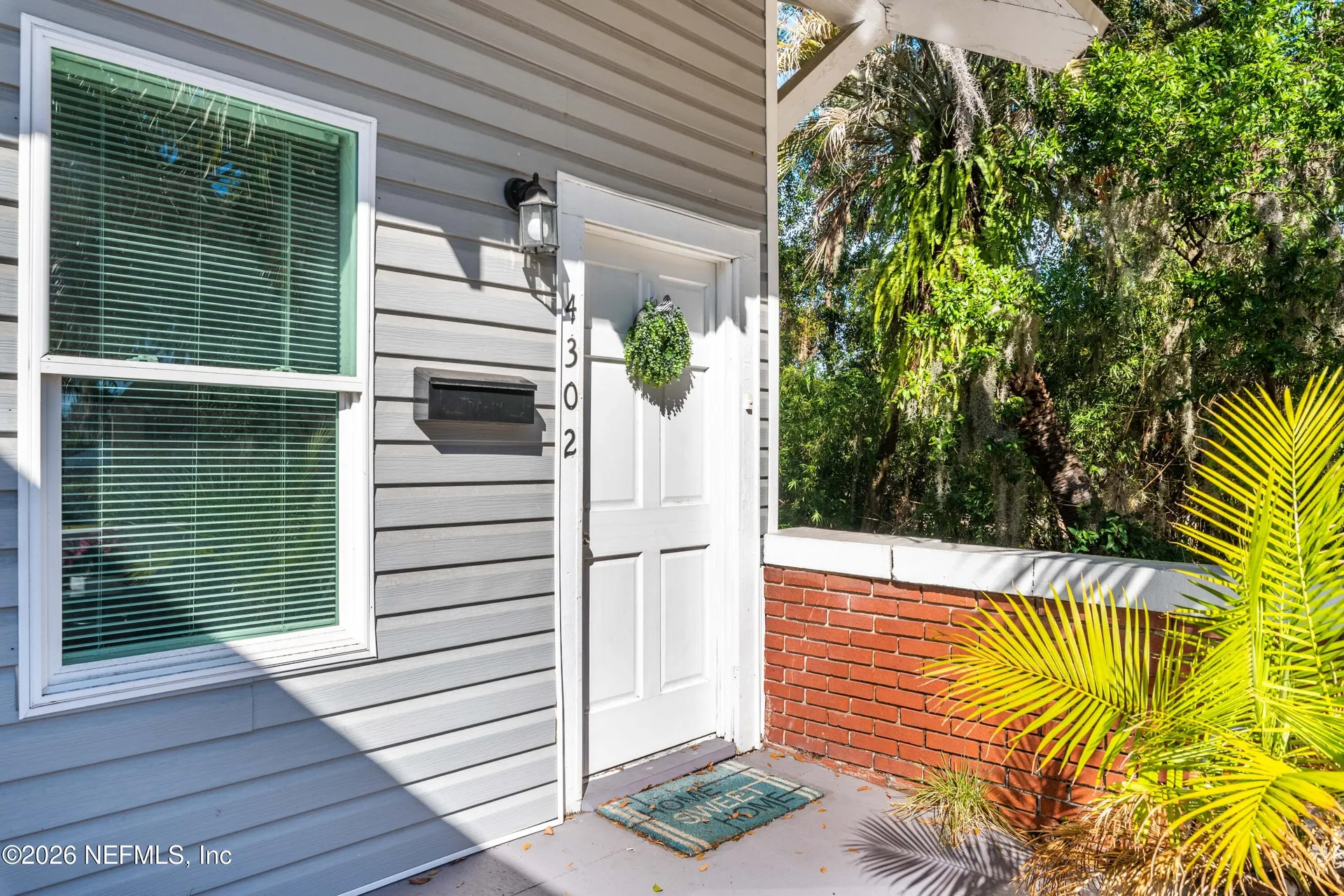 4302 N Pearl Street Jacksonville FL 32206