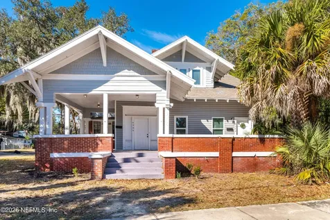 4302 N Pearl Street Jacksonville FL 32206
