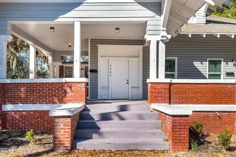 4302 N Pearl Street Jacksonville FL 32206