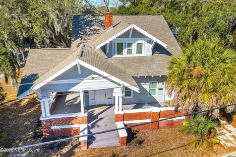 4302 N Pearl Street Jacksonville FL 32206