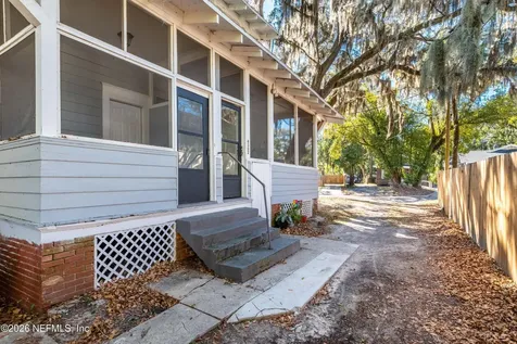4302 N Pearl Street Jacksonville FL 32206