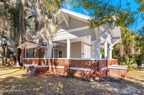 4302 N Pearl Street Jacksonville FL 32206