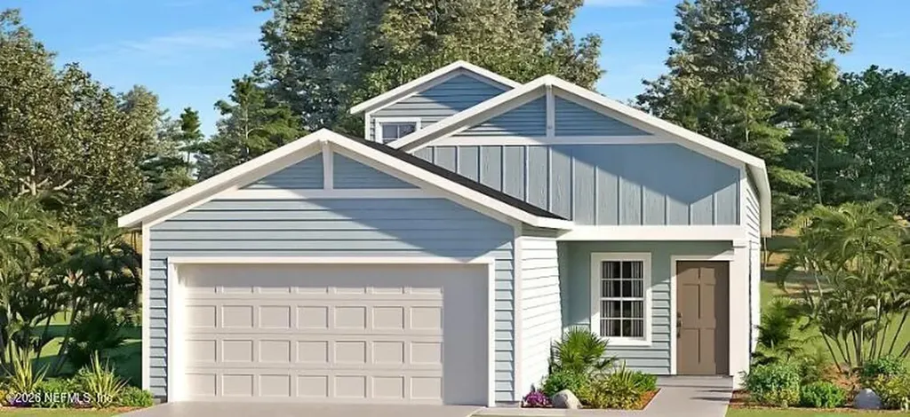 120 Ludington Parkway St. Augustine FL 32092