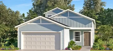 120 Ludington Parkway St. Augustine FL 32092