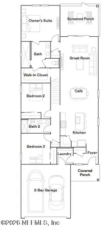 120 Ludington Parkway St. Augustine FL 32092