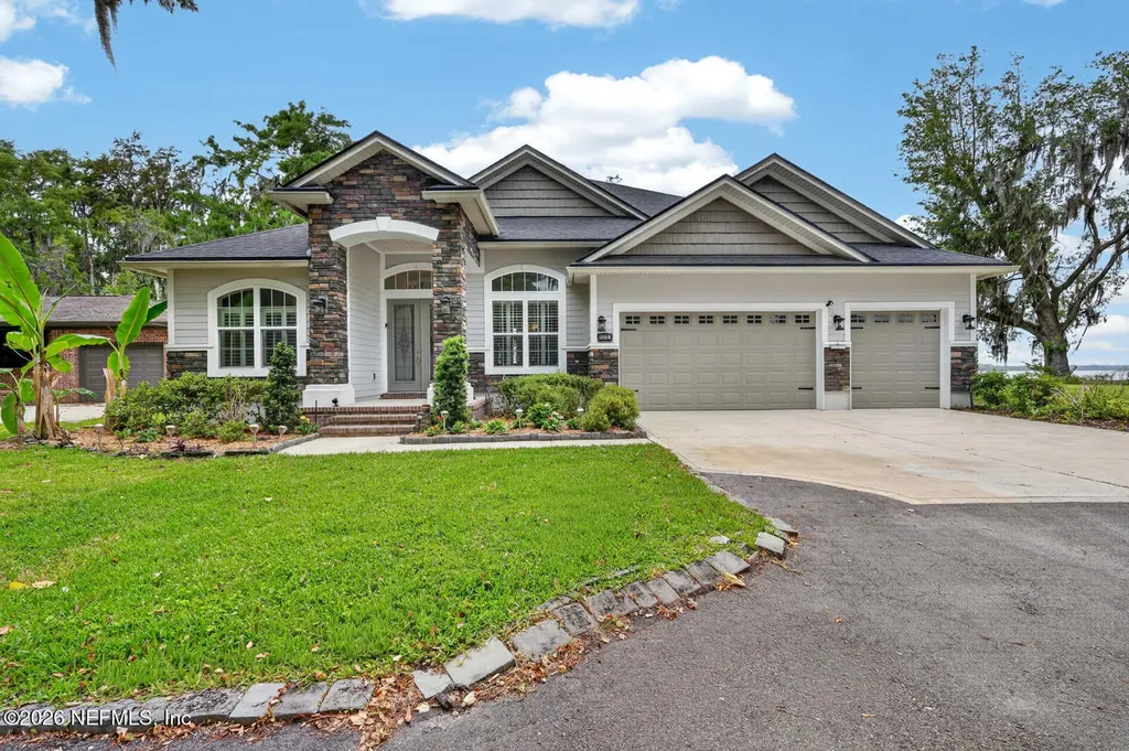 10111 County Road 13 N St. Augustine FL 32092