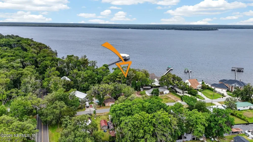 10111 County Road 13 N St. Augustine FL 32092