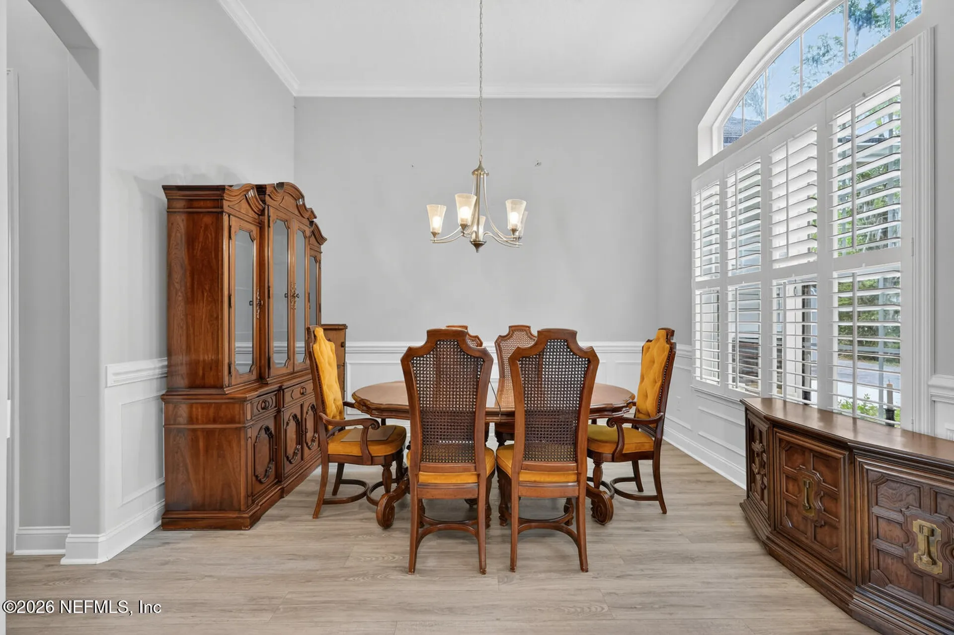 10111 County Road 13 N St. Augustine FL 32092