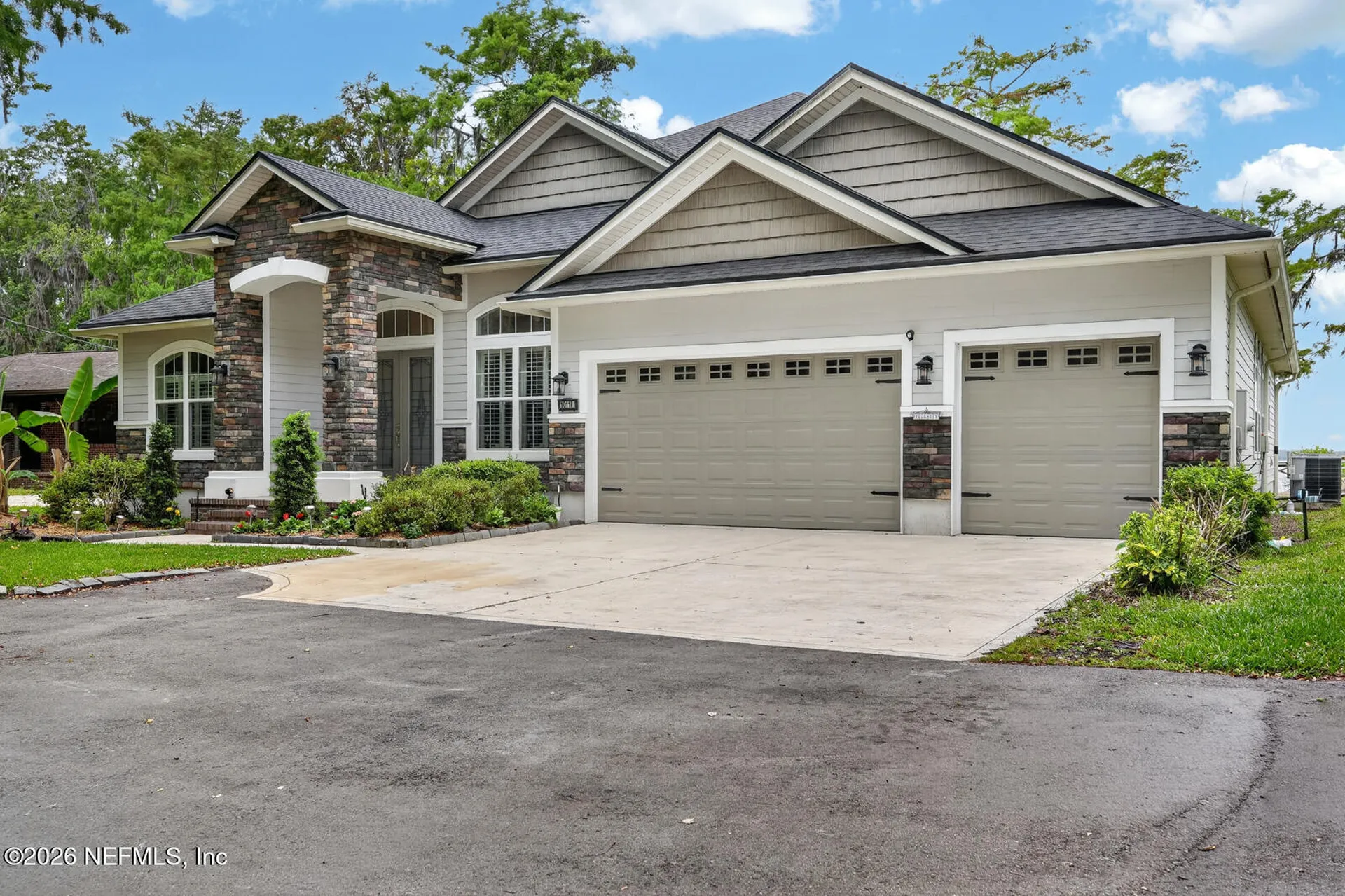 10111 County Road 13 N St. Augustine FL 32092