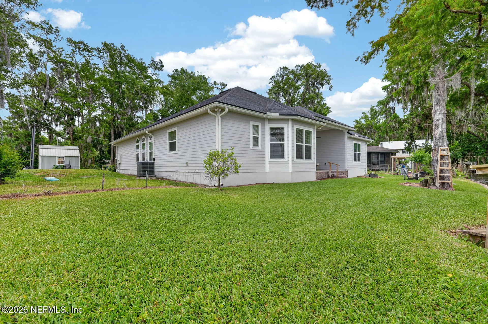 10111 County Road 13 N St. Augustine FL 32092