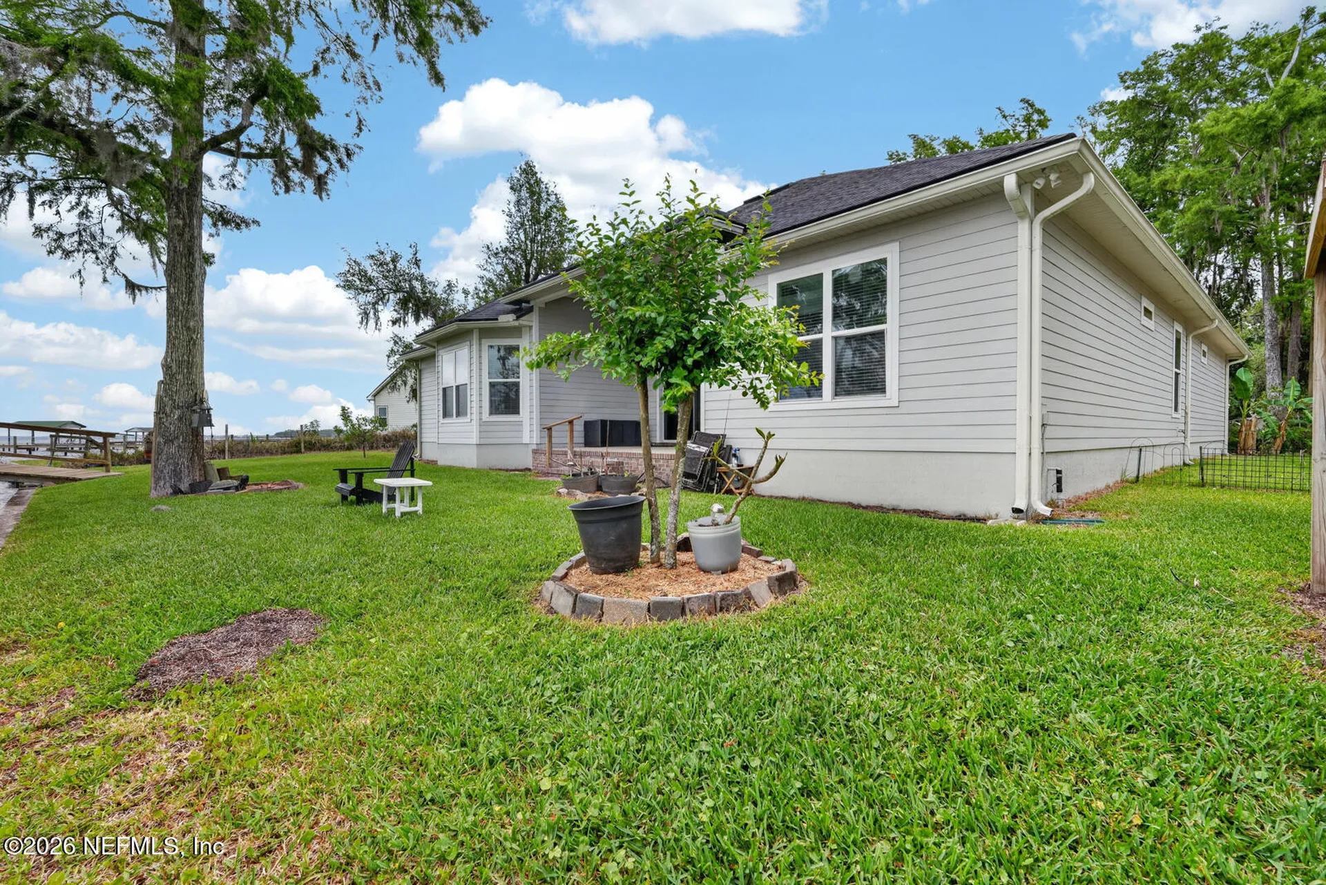 10111 County Road 13 N St. Augustine FL 32092