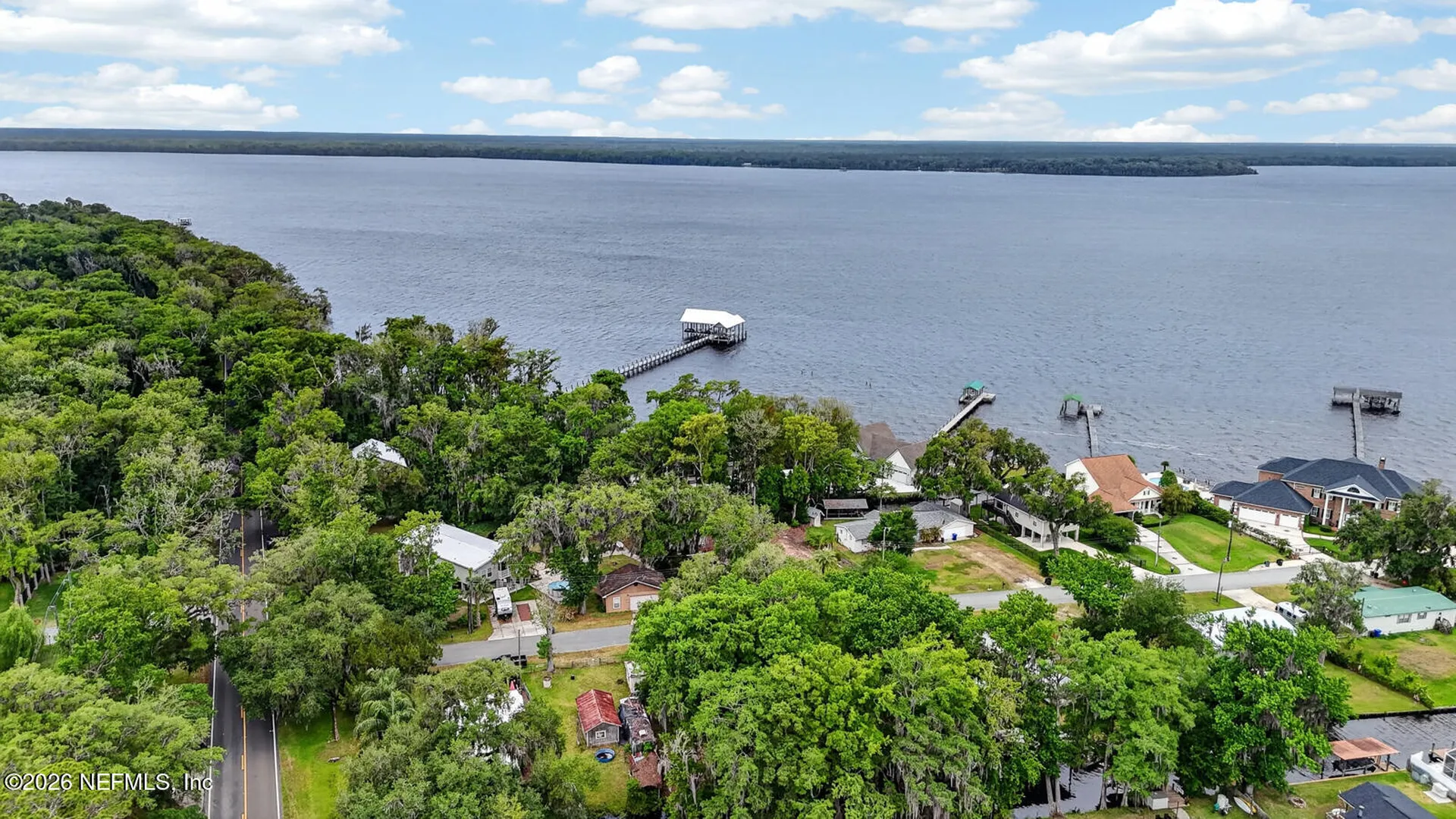 10111 County Road 13 N St. Augustine FL 32092