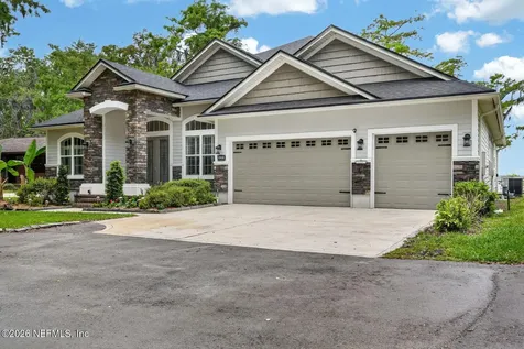 10111 County Road 13 N St. Augustine FL 32092