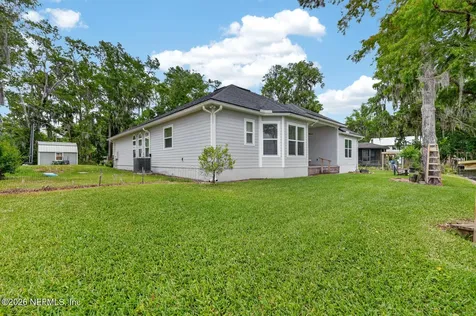 10111 County Road 13 N St. Augustine FL 32092