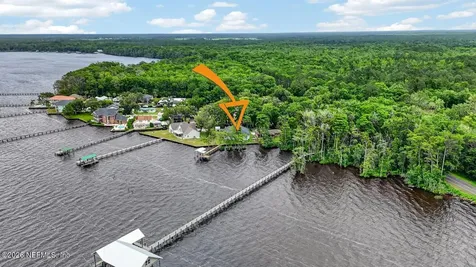 10111 County Road 13 N St. Augustine FL 32092