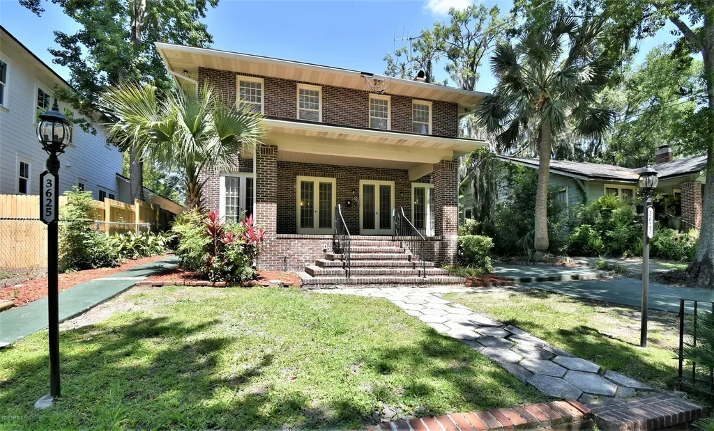 3623 Valencia Road Jacksonville FL 32205